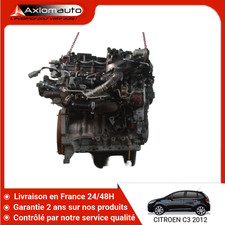 🇫🇷 MOTEUR   CITROEN C3