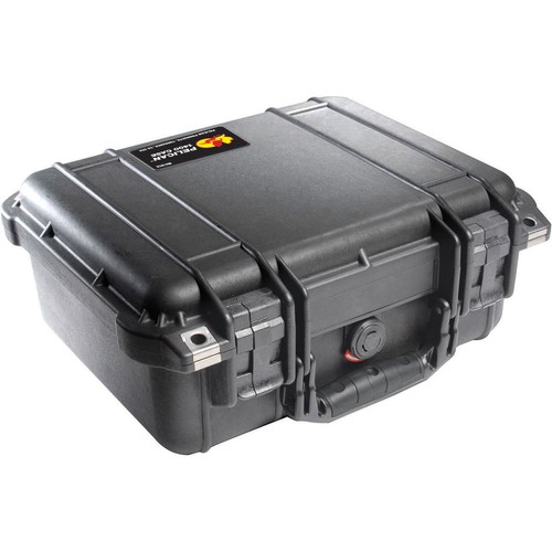 Pelican 1400 watertight hard - pelican,