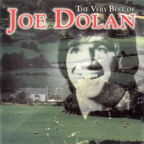 Joe dolan the very best - cd,