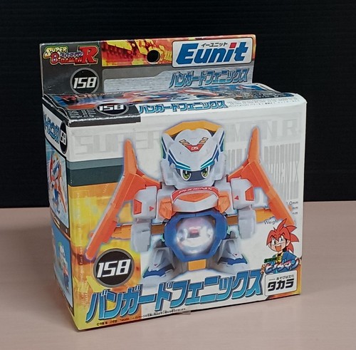 Takara super daman - takara, 158