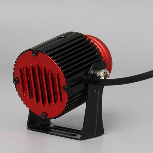 Phare moto led lumineux 880v - phare,