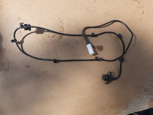 Capteur abs avant bmw - capteur,