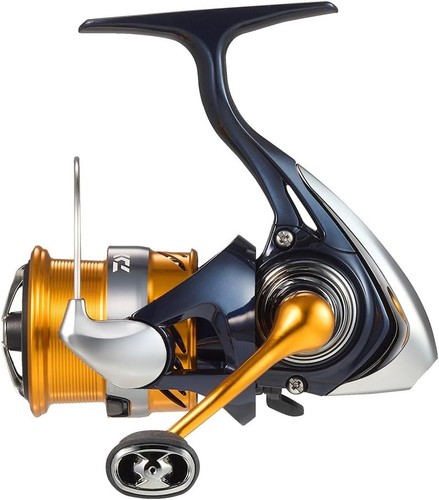 Moulinet tournant daiwa revros - moulinet,