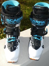 Chaussures de randonnée