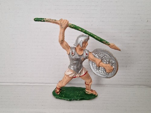 Soldat grec gladiateur lafredo - soldat,