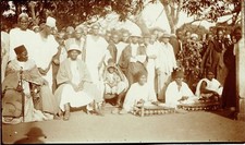 AFRIQUE GUINÉE Circa 1932