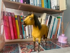 custom breyer Spirit 