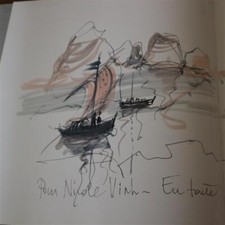 LIVRE MONOGRAPHIE MICHEL