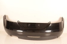 Pare-chocs arrière Audi TT