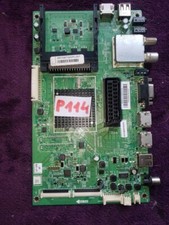 Motherboard TV Brandt B4330FHD	5800-A6M33G-0P20 VER00.05 carte mère