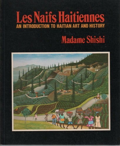 Les naifs haitiennes an - ,