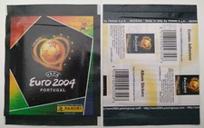 RARE PANINI FOOT UEFA EURO