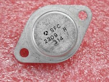 ci SFC2309 R ~ ic SFC2309R (= LM 309) Positive Voltage Regulator 5V 0.5A(TIRO04)