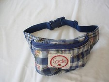 Sac banane Corolle Enfant Vintage S089