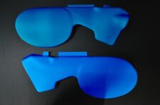 Plaques latérales Sachs