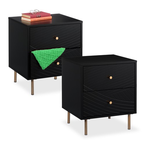 Table nuit - de, 52
