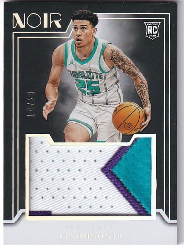 2024 panini noir nba no - 2024-25,