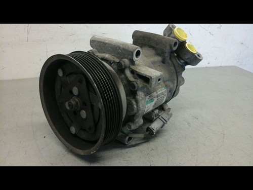 Compresseur clim renault - compresseur,