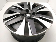 JANTE ALLIAGE - Peugeot 2008 (CU) 2016 98138366XS
