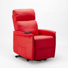 Fauteuil relax électrique