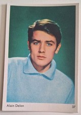 Carte carton vintage - carte,