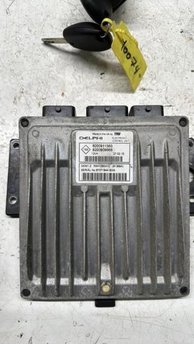 Kit demarrage renault clio - demarrage,