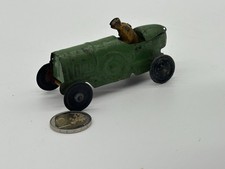 Voiture En Tôle Type CR