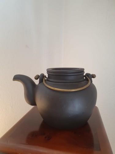 Rare théière mariage - rare,