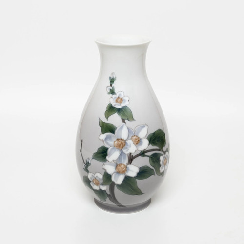 Bing grondahl vase - bing&grondahl,