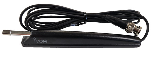 Icom scanner antennas - icom,