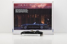 FERRARI 375 MM AMERICA 1954 ROI DES BELGES AMR 1/43 MONTÉ USINE ÉTAT NEUF