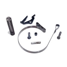 Mécanisme Frein pour