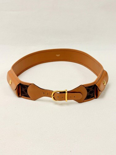 Céline ceinture triomphe - ceinture,