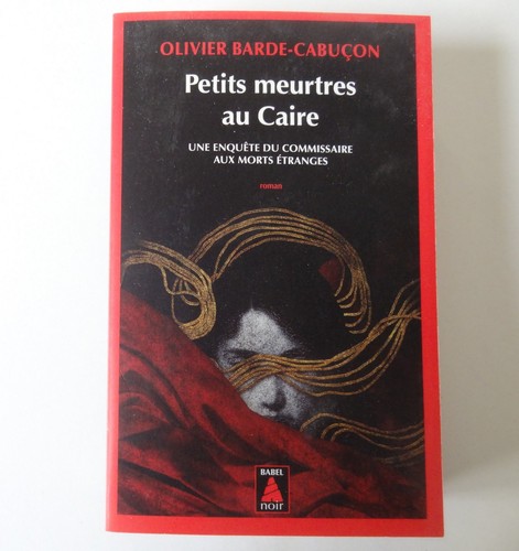 Petits meurtres caire - petits, au