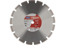 NORTON CLIPPER Disque à