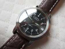 Montre automatique Muhle