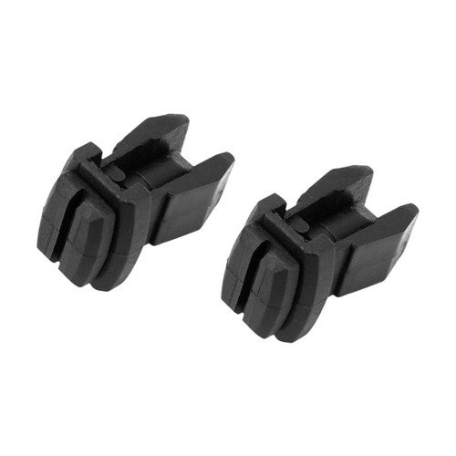 Clips fixation pour