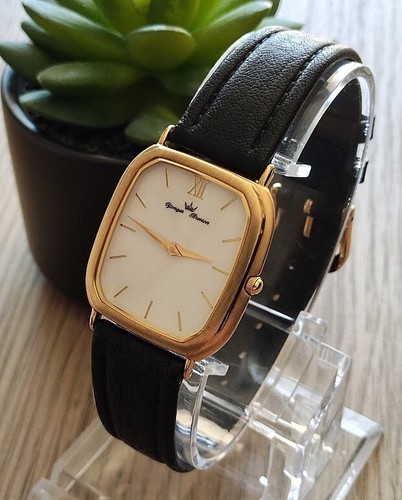 Montre homme yonger - yonger, &