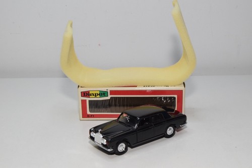 B69 diapet yonezawa japan - 1:40,