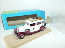 ROLLS ROYCE 1929 TAXI CARLTON