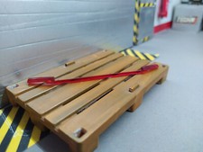 1/18 Clignotants avant Peugeot 605 SV Solido/ Majorette