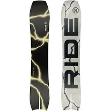 Ride Mtn Pig Hommes Snowboard Tout Terrain Freeride MTNPIG 2025 NEU