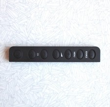 Platine commande / Key pad