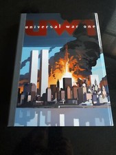 TIRAGE DE TETE : UNIVERSAL WAR