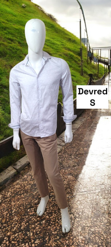 Devred taille superbe - devred, s