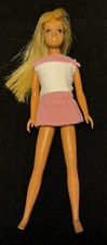 BARBIE SKIPPER DOLL MATTEL