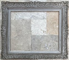 CADRE MONTPARNASSE SCULPTÉ