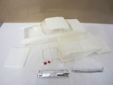 résine 1/25: 1965 plymouth belvedere AWB