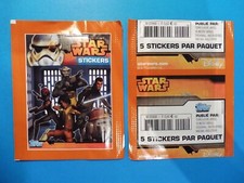 POCHETTE COLLECTOR STAR WARS