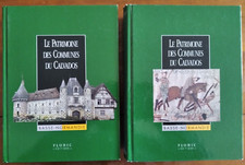 LE PATRIMOINE DES COMMUNES DU
